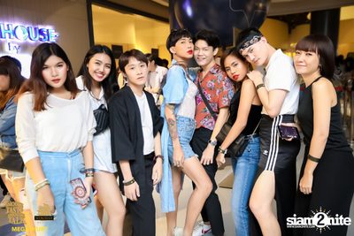 Smooth Taste Smooth Talk at GMM Live House (Album 4) — photo 45