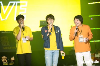 Smooth Taste Smooth Talk at GMM Live House (Album 4) — photo 52