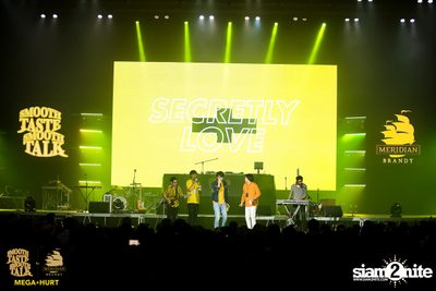 Smooth Taste Smooth Talk at GMM Live House (Album 4) — photo 54