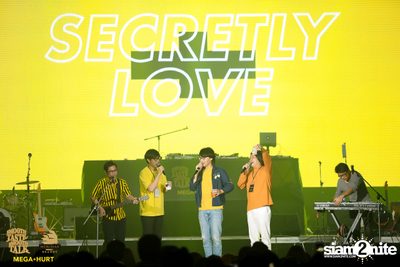 Smooth Taste Smooth Talk at GMM Live House (Album 4) — photo 55