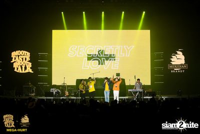 Smooth Taste Smooth Talk at GMM Live House (Album 4) — photo 56