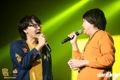 Smooth Taste Smooth Talk at GMM Live House (Album 4) — photo 57