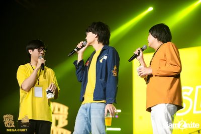 Smooth Taste Smooth Talk at GMM Live House (Album 4) — photo 58