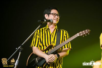 Smooth Taste Smooth Talk at GMM Live House (Album 4) — photo 59