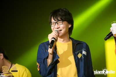Smooth Taste Smooth Talk at GMM Live House (Album 4) — photo 60