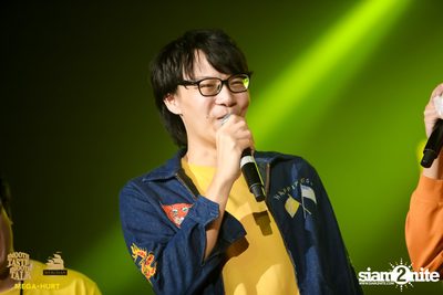 Smooth Taste Smooth Talk at GMM Live House (Album 4) — photo 61