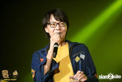 Smooth Taste Smooth Talk at GMM Live House (Album 4) — photo 62