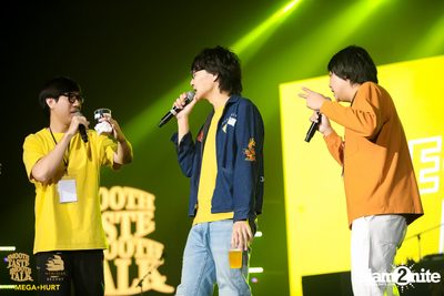 Smooth Taste Smooth Talk at GMM Live House (Album 4) — photo 63