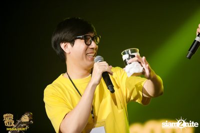 Smooth Taste Smooth Talk at GMM Live House (Album 4) — photo 64