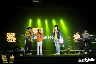 Smooth Taste Smooth Talk at GMM Live House (Album 4) — photo 65