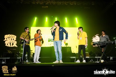 Smooth Taste Smooth Talk at GMM Live House (Album 4) — photo 66