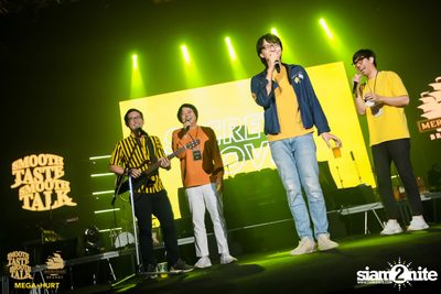 Smooth Taste Smooth Talk at GMM Live House (Album 4) — photo 67