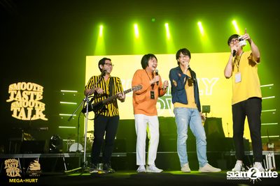 Smooth Taste Smooth Talk at GMM Live House (Album 4) — photo 68