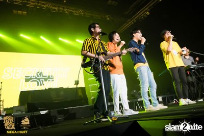 Smooth Taste Smooth Talk at GMM Live House (Album 4) — photo 69