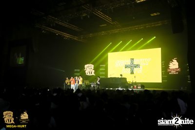 Smooth Taste Smooth Talk at GMM Live House (Album 4) — photo 70