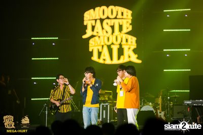 Smooth Taste Smooth Talk at GMM Live House (Album 4) — photo 71