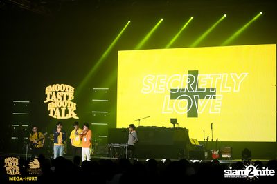 Smooth Taste Smooth Talk at GMM Live House (Album 4) — photo 72