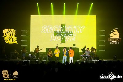 Smooth Taste Smooth Talk at GMM Live House (Album 4) — photo 73