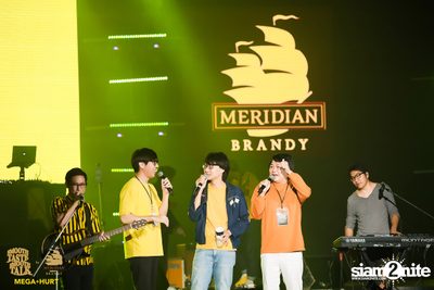 Smooth Taste Smooth Talk at GMM Live House (Album 4) — photo 74