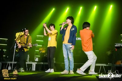 Smooth Taste Smooth Talk at GMM Live House (Album 4) — photo 75