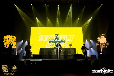 Smooth Taste Smooth Talk at GMM Live House (Album 4) — photo 78