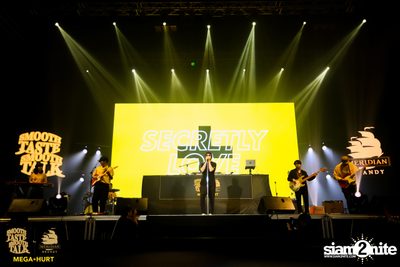 Smooth Taste Smooth Talk at GMM Live House (Album 4) — photo 79