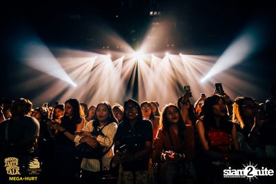 Smooth Taste Smooth Talk at GMM Live House (Album 4) — photo 80