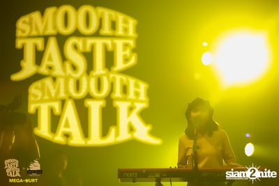 Smooth Taste Smooth Talk at GMM Live House (Album 4) — photo 81