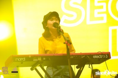 Smooth Taste Smooth Talk at GMM Live House (Album 4) — photo 83