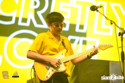 Smooth Taste Smooth Talk at GMM Live House (Album 4) — photo 84