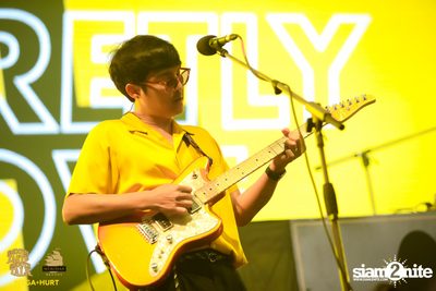 Smooth Taste Smooth Talk at GMM Live House (Album 4) — photo 85
