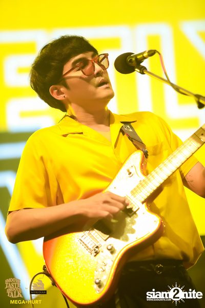 Smooth Taste Smooth Talk at GMM Live House (Album 4) — photo 86