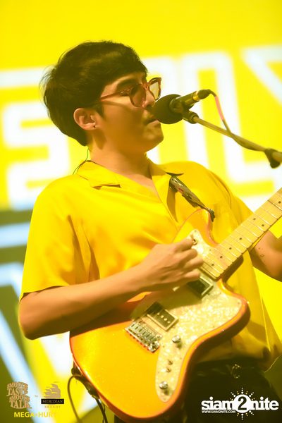 Smooth Taste Smooth Talk at GMM Live House (Album 4) — photo 87