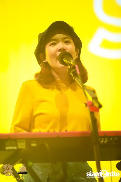 Smooth Taste Smooth Talk at GMM Live House (Album 4) — photo 88