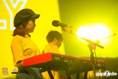 Smooth Taste Smooth Talk at GMM Live House (Album 4) — photo 89