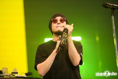 Smooth Taste Smooth Talk at GMM Live House (Album 4) — photo 90