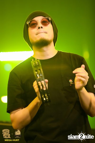 Smooth Taste Smooth Talk at GMM Live House (Album 4) — photo 91
