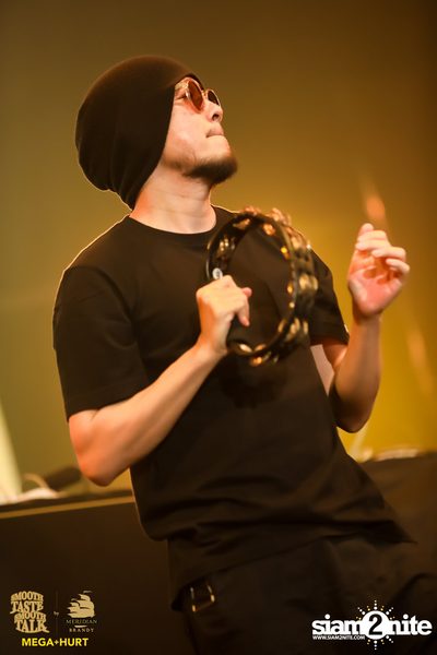 Smooth Taste Smooth Talk at GMM Live House (Album 4) — photo 95