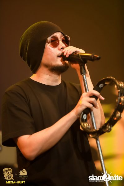 Smooth Taste Smooth Talk at GMM Live House (Album 4) — photo 97