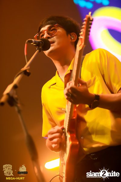Smooth Taste Smooth Talk at GMM Live House (Album 4) — photo 98