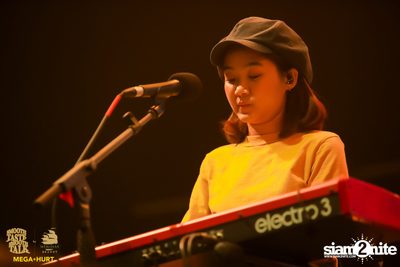 Smooth Taste Smooth Talk at GMM Live House (Album 4) — photo 99