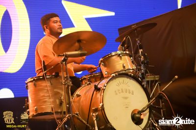 Smooth Taste Smooth Talk at GMM Live House (Album 4) — photo 100