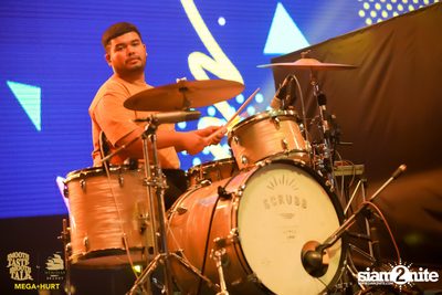 Smooth Taste Smooth Talk at GMM Live House (Album 4) — photo 102