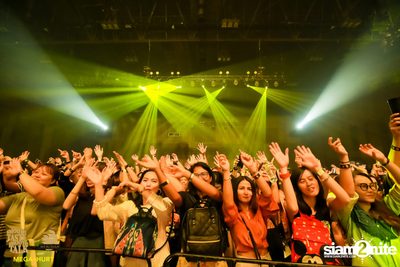 Smooth Taste Smooth Talk at GMM Live House (Album 4) — photo 104