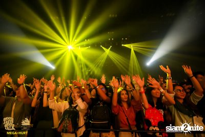 Smooth Taste Smooth Talk at GMM Live House (Album 4) — photo 105