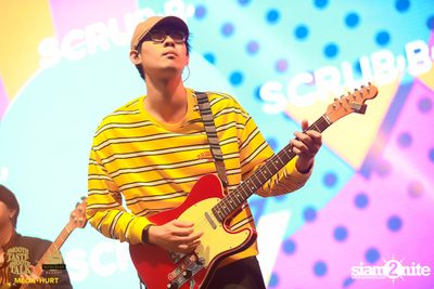 Smooth Taste Smooth Talk at GMM Live House (Album 4) — photo 107