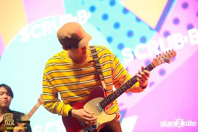 Smooth Taste Smooth Talk at GMM Live House (Album 4) — photo 108