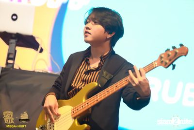 Smooth Taste Smooth Talk at GMM Live House (Album 4) — photo 109