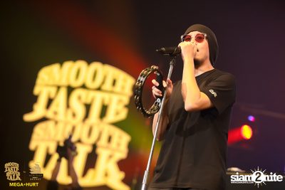 Smooth Taste Smooth Talk at GMM Live House (Album 4) — photo 110