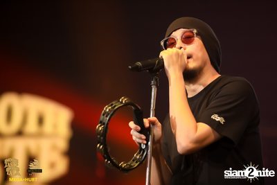 Smooth Taste Smooth Talk at GMM Live House (Album 4) — photo 111